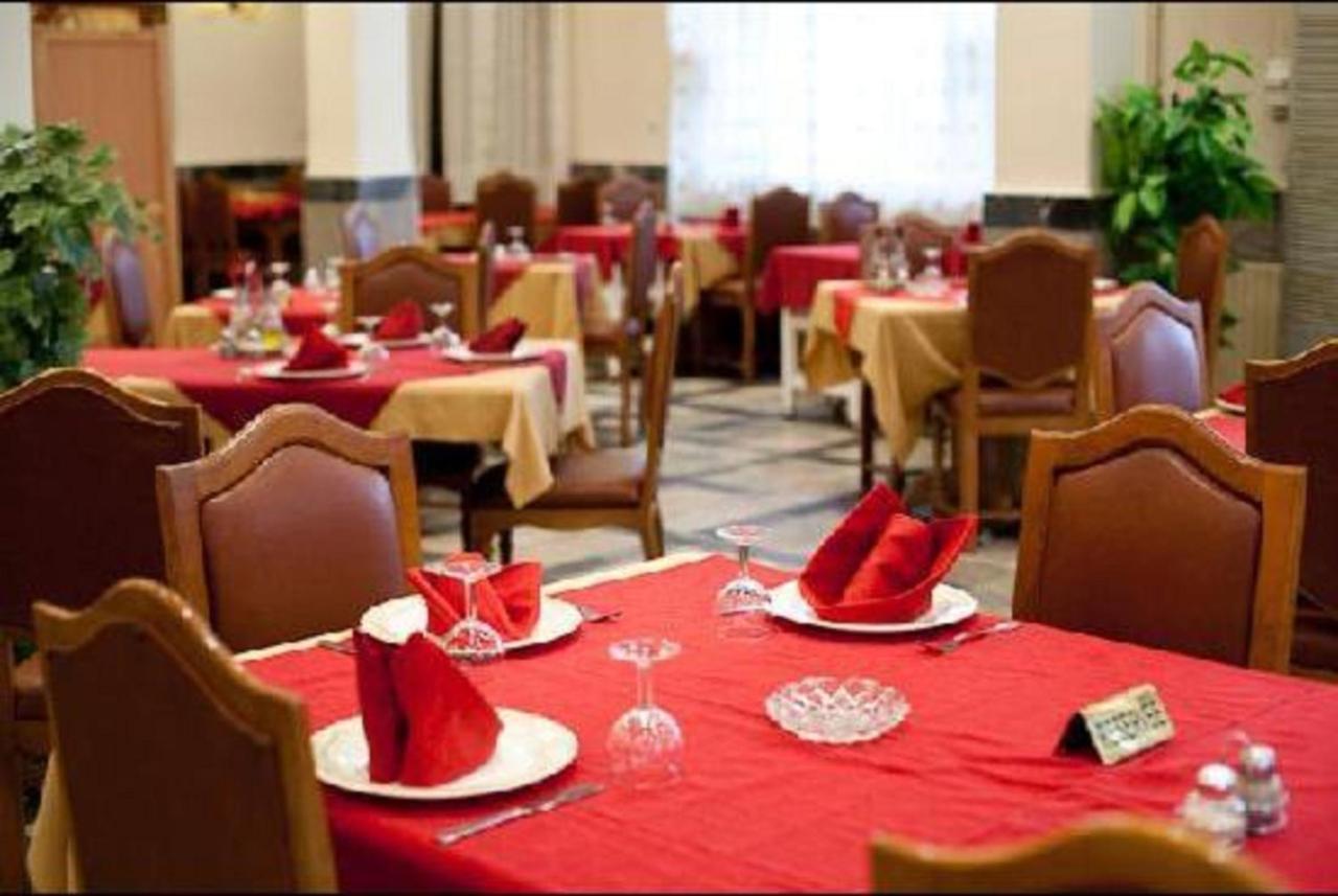 Hotel Hydra Algiers Dış mekan fotoğraf