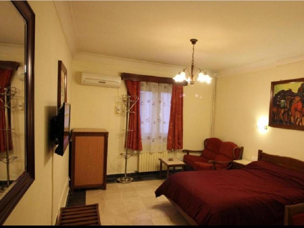 Hotel Hydra Algiers Dış mekan fotoğraf