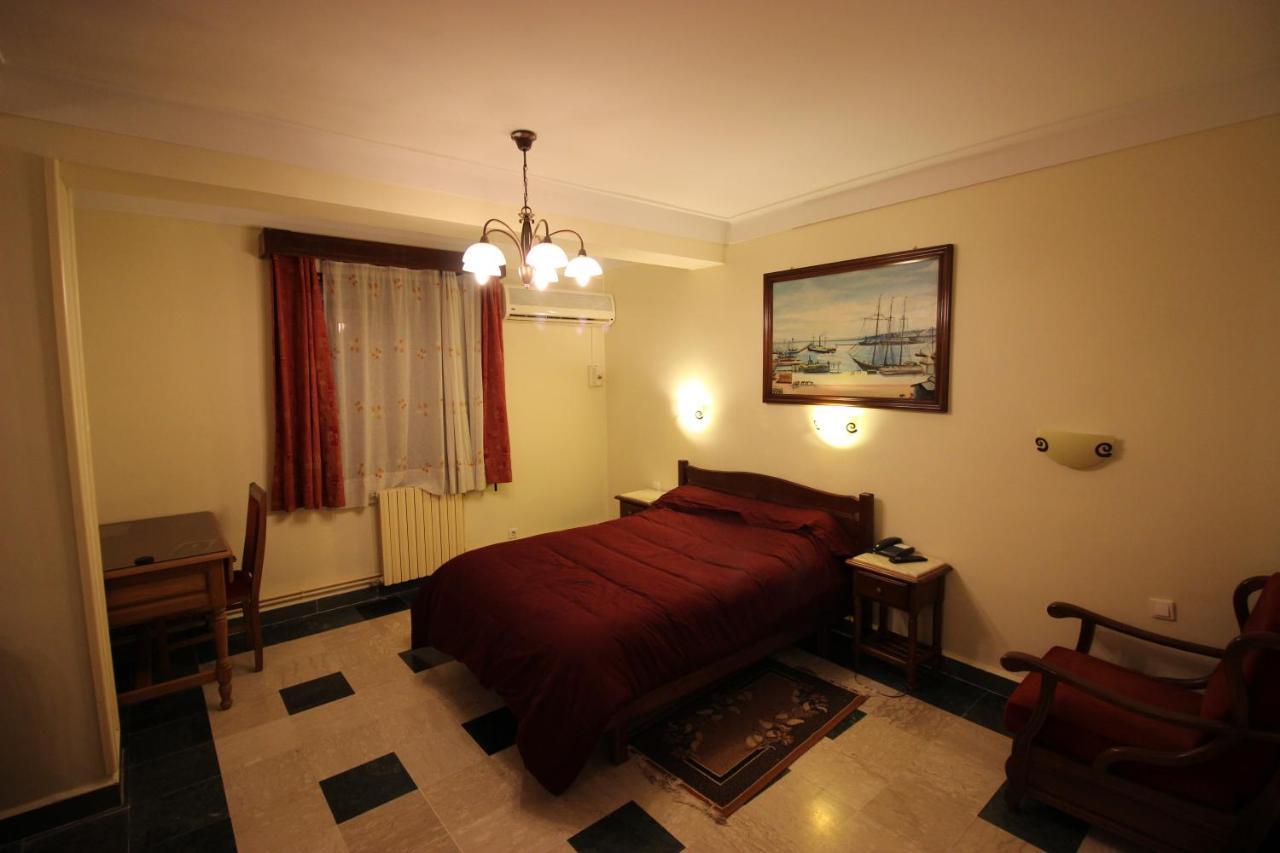 Hotel Hydra Algiers Dış mekan fotoğraf