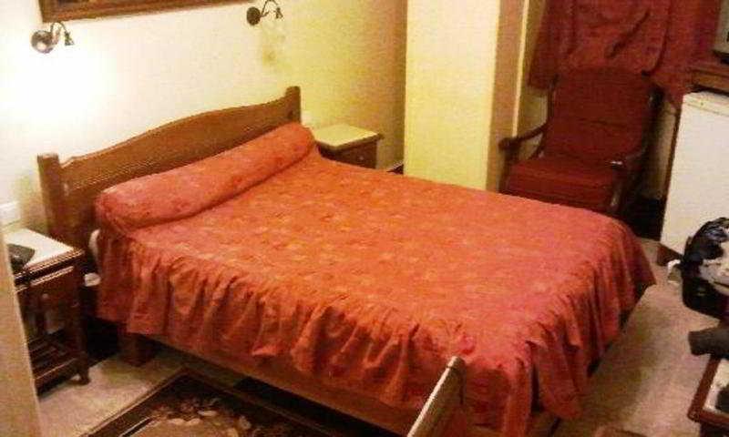 Hotel Hydra Algiers Dış mekan fotoğraf