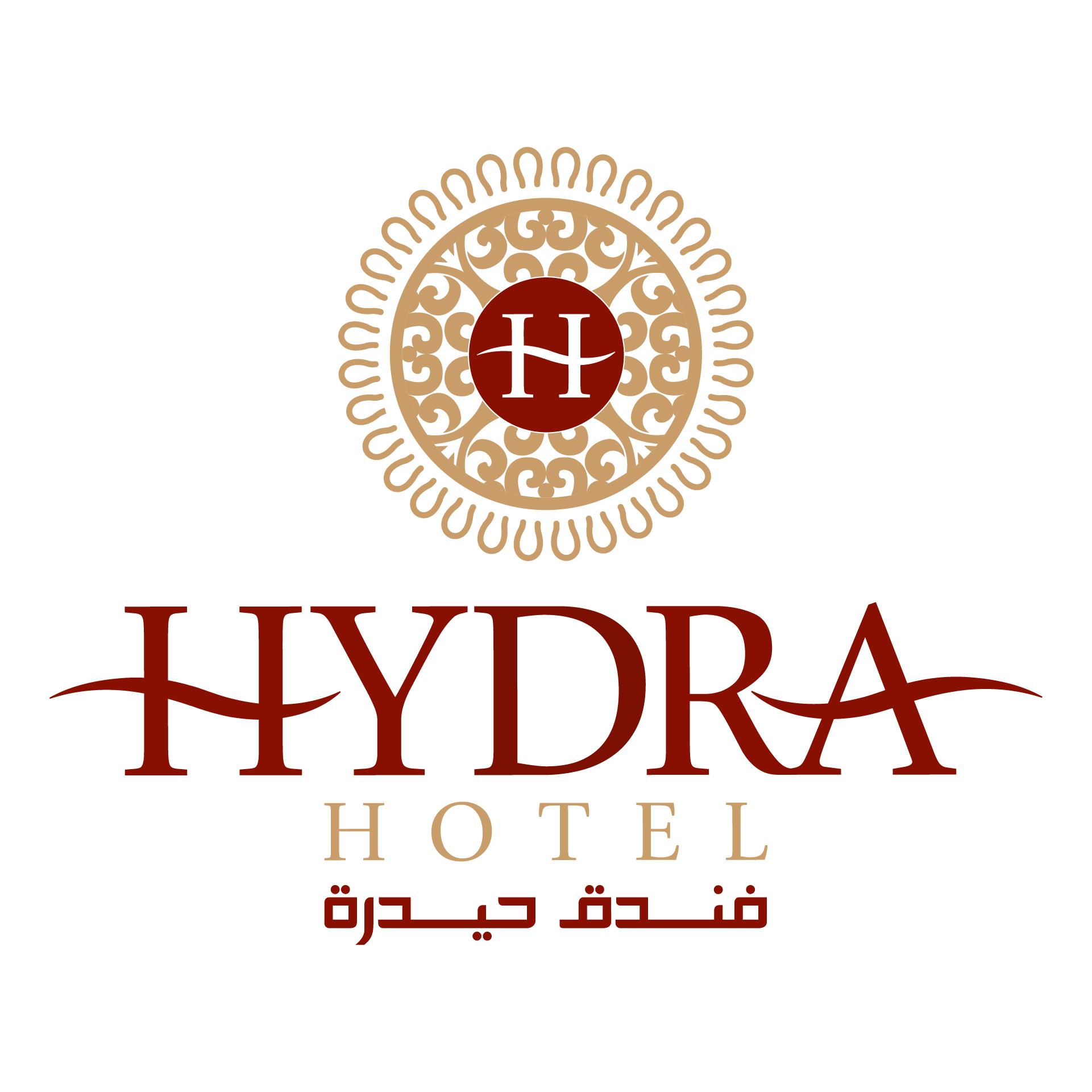 Hotel Hydra Algiers Dış mekan fotoğraf
