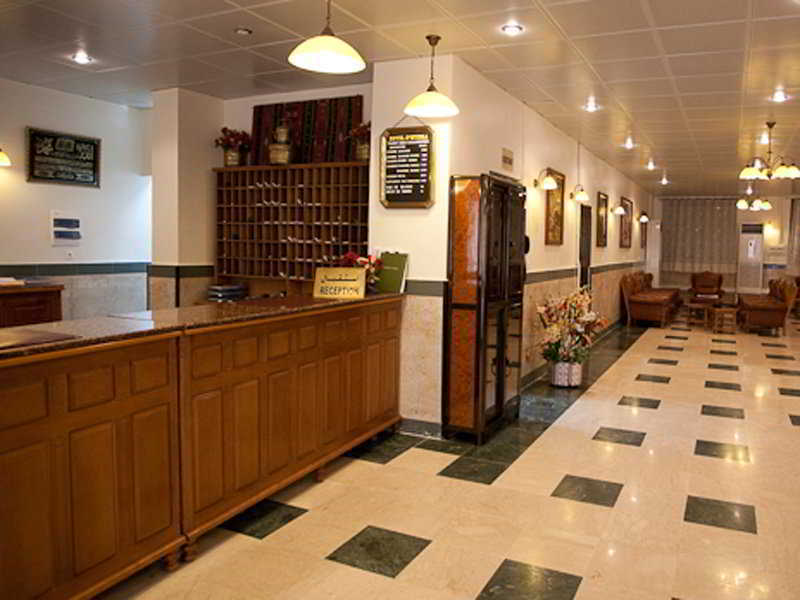 Hotel Hydra Algiers Dış mekan fotoğraf