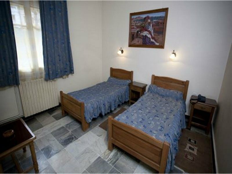 Hotel Hydra Algiers Dış mekan fotoğraf