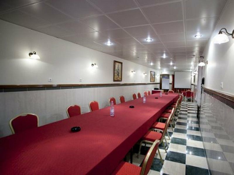 Hotel Hydra Algiers Dış mekan fotoğraf